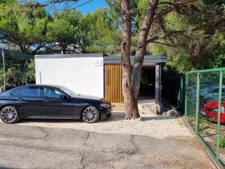 Mobile home Sofija - Drage - 5