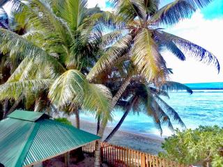 Roz A Mer - Beach Apartment - Mahe - 3