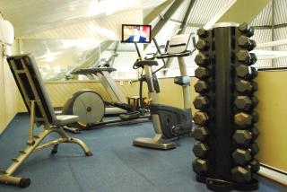 Ascot Park Hotel - Invercargill - 3
