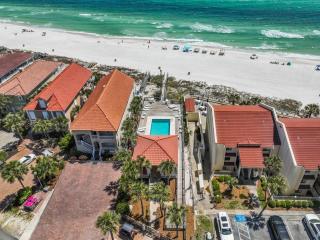 136 La Valencia Cir - At Peace - Panama City Beach - 0