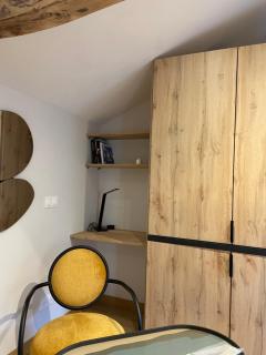 L'ATELIER 14 - Centre ville - Appartement entier- Neuf - 6