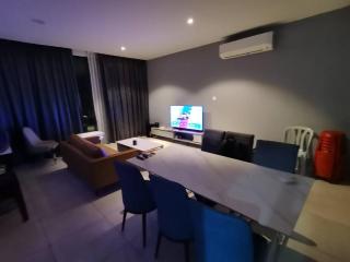Forest Hill Apartment Relaxing Place 3 Queen Size - Kampung Gita - 5