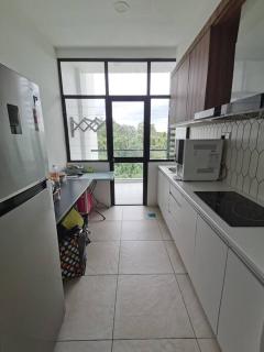 Forest Hill Apartment Relaxing Place 3 Queen Size - Kampung Gita - 4