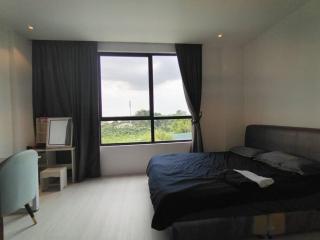 Forest Hill Apartment Relaxing Place 3 Queen Size - Kampung Gita - 2