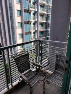 Room Near Airport By Drew - Manila - 2