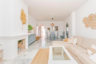 Penthouse with amazing sea view - Estepona - 3