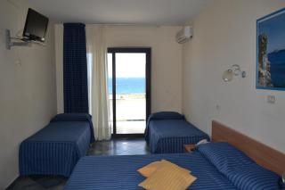 Hotel Jonic - Portopalo - 4