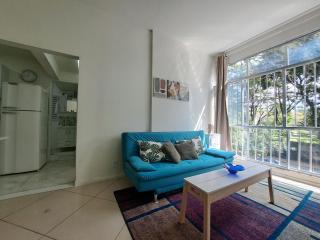 Complete apartment with SPACE between Botafogo and Copacabana - 3