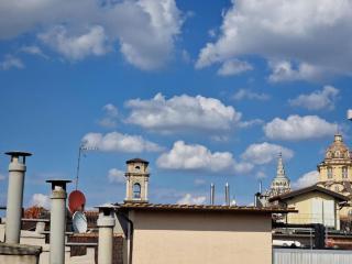 Fil-Rouge - Elegante e tranquilla vista in Centro - Torino - 5