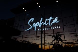 Sophita Business Hotel - Itaberá - 8