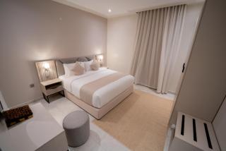 Jawhrat Al Sharq Serviced Apartments - 9