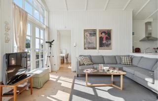 Nice Home In Hesselager With Kitchen - Hesselager - 7