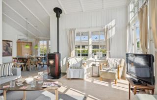 Nice Home In Hesselager With Kitchen - Hesselager - 6