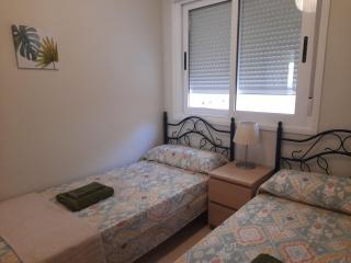 Apartamento con piscina cerca de la playa - Garrucha - 6