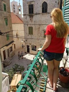 Apartman Bella,ŠIBENIK,Croatia - Šibenik - 4
