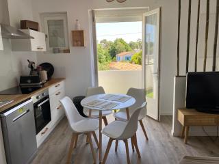 Appartement T2 Royan - Royan - 4