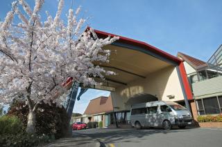 Ascot Park Hotel - Invercargill - 0