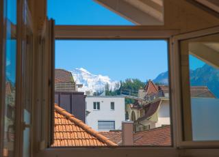 Blumenstrasse 22 - Interlaken - 9