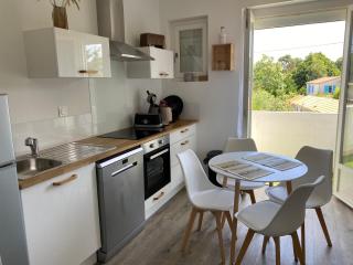 Appartement T2 Royan - Royan - 2