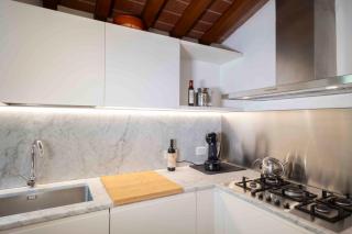 Florence Walled Garden - The Tom's Private Oasis - 6