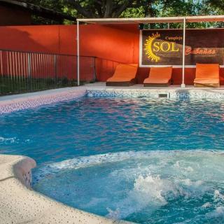 Complejo Sol - Villa Carlos Paz - 0