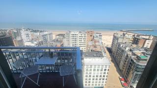 SeaCityView Oostende - Ostend - 1