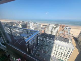 SeaCityView Oostende - Ostend - 6