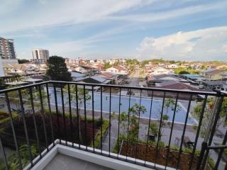 Armadale Residence @Gala City 3 bedroom - Kuching - 7