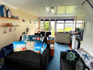 Cariad Beach House - Pembrokeshire - 0