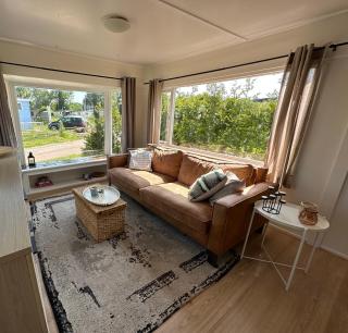 Tiny house naast Kniphorstbosch - 7