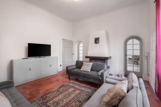 Massarosa Front Lake, The Gargoyles - 1