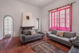 Massarosa Front Lake, The Gargoyles - 3