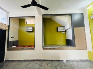 Sunrise homes - Pune - 4