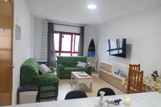 Apartamento LyC Gran Tarajal - Gran Tarajal - 0