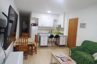 Apartamento LyC Gran Tarajal - Gran Tarajal - 5