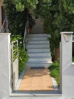Arbutus house - Preveza - 9