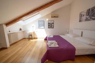 Napoli Kìss Apartment by Dimorra - Naples - 9