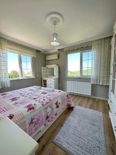 Country Home - Trabzon - 6