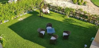 Duplex apartment Marassi-Blanca - 8