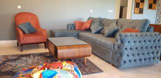 Duplex apartment Marassi-Blanca - 4