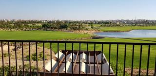 Duplex apartment Marassi-Blanca - El Alamein - 7