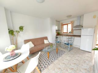 Apartamento increíble en Denia urb El Patio - Dénia - 3