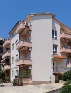 Apartman Nela - Dramalj - 0