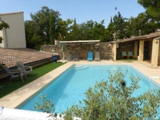 La quiétude de St Antoine - piscine privée - LʼIsle-sur-la-Sorgue - 3
