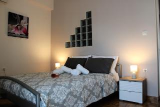 Central Cosy apartment in Corfu town - Agios Rokkos - 6