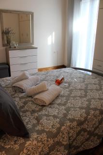 Central Cosy apartment in Corfu town - Agios Rokkos - 8