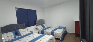 CASA BLANCA EN LA VEGA - La Vega - 8