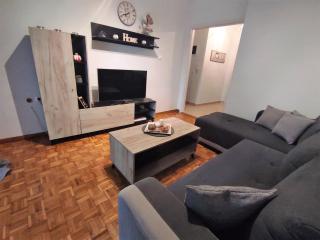 Central Cosy apartment in Corfu town - Agios Rokkos - 2