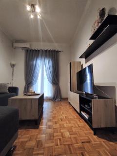 Central Cosy apartment in Corfu town - Agios Rokkos - 3