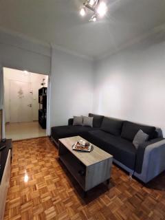 Central Cosy apartment in Corfu town - Agios Rokkos - 1